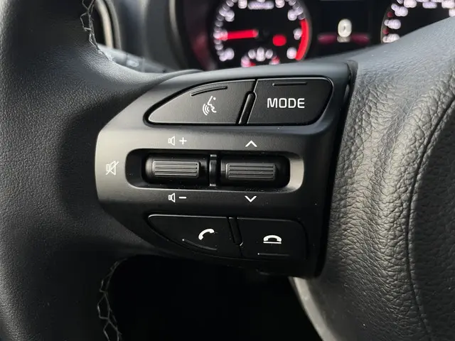 Kia Picanto 1.0 DPi DynamicLine 2021 Benzine 21