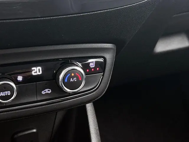 Opel Crossland 1.2 Turbo 110PK Elegance 2021 Benzine 14