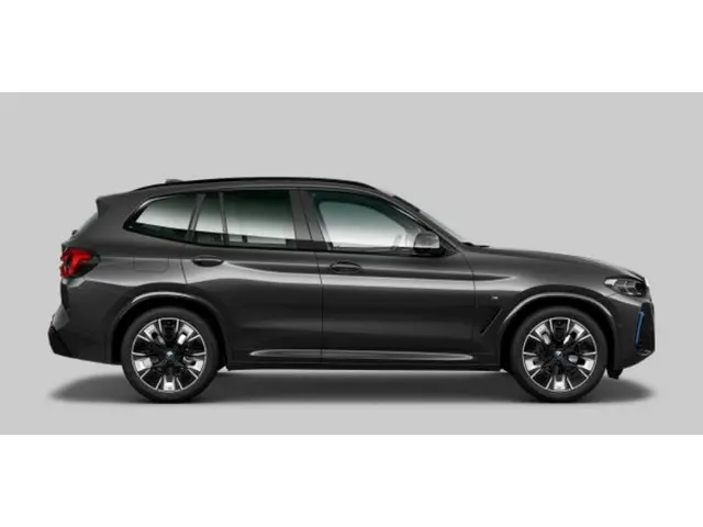 BMW iX3 High Executive 80 kWh 2023 Elektrisch 12