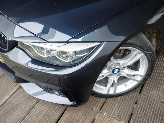 BMW 4 Serie Gran Coupé 418i 2020 Benzine 13