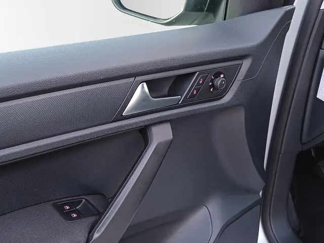 Volkswagen Caddy 1.2 TSI Trendline 2018 Benzine 19