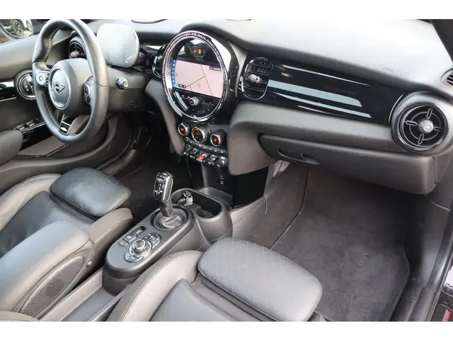 MINI Cooper S Mini 2.0 John Cooper Works 2021 Benzine 7