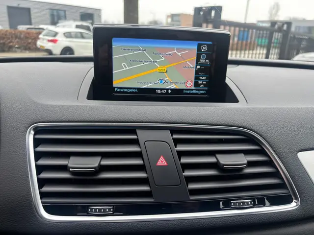 Audi Q3 1.4 TFSI CoD Sport Pro Line S 2017 Benzine 13