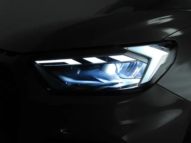 Audi A1 Sportback 35 TFSI S edition 2022 Benzine 39
