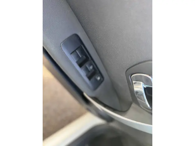 Nissan QASHQAI 1.6 Connect Edition 2013 Benzine 13