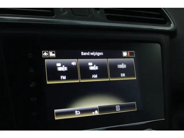 Renault Kadjar 1.3 TCe Limited 2022 Benzine 34