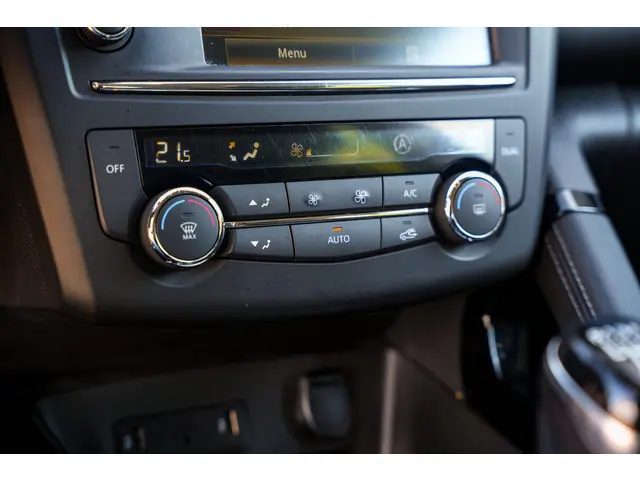 Renault Kadjar 1.2 TCe Intens 2016 Benzine 16