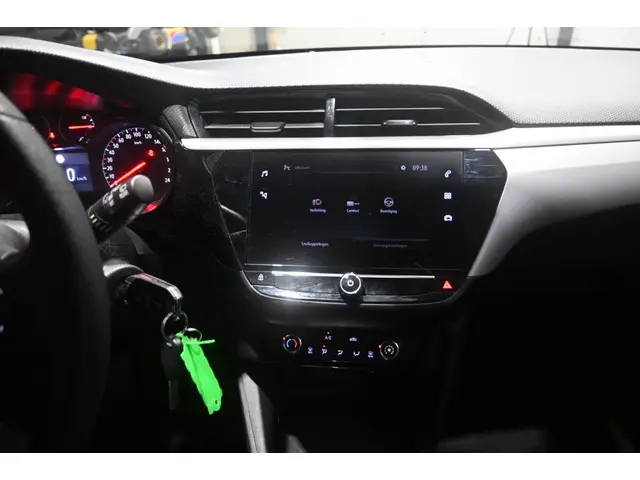 Opel Corsa 1.2 Edition 2020 Benzine 12