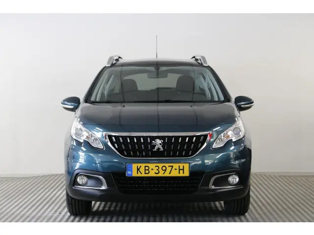 Peugeot 2008 1.2 PureTech Blue Lion 2016 Benzine 29