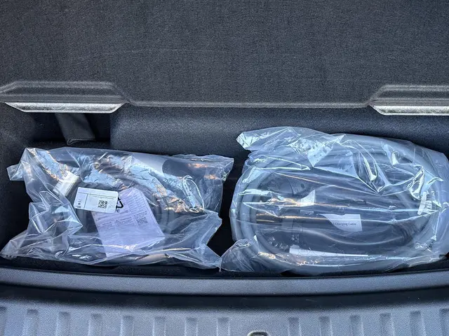 BMW iX1 xDrive30 67 kWh 2023 Elektrisch 6