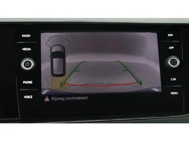 Volkswagen Polo 1.0 TSI 95pk Style DSG 2023 Benzine 25