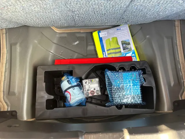 Citroën C1 1.0 VTi Feel|BT|Start-Stop|USB|LED| 2020 Benzine 35