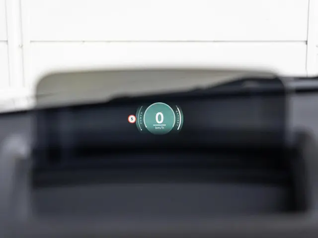 MINI Countryman E 2026 Elektrisch 23