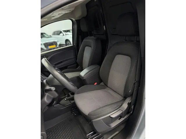 Mercedes-Benz Citan 110 L1 Pro CarPlay 2022 Benzine 4