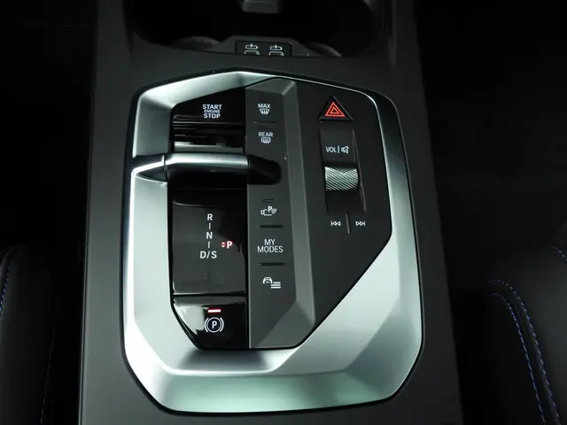 BMW 1 Serie 5-deurs 120 2025 Benzine 47