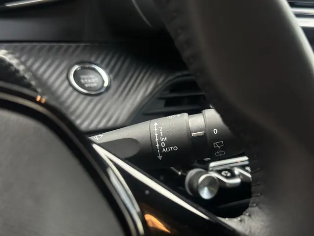 Peugeot e-208 EV Allure 51 kWh 2024 Elektrisch 30
