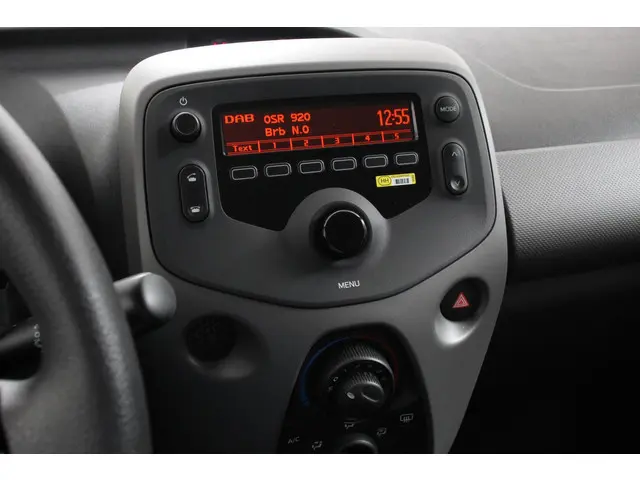 Peugeot 108 1.0 e-VTi Active 2021 Benzine 11