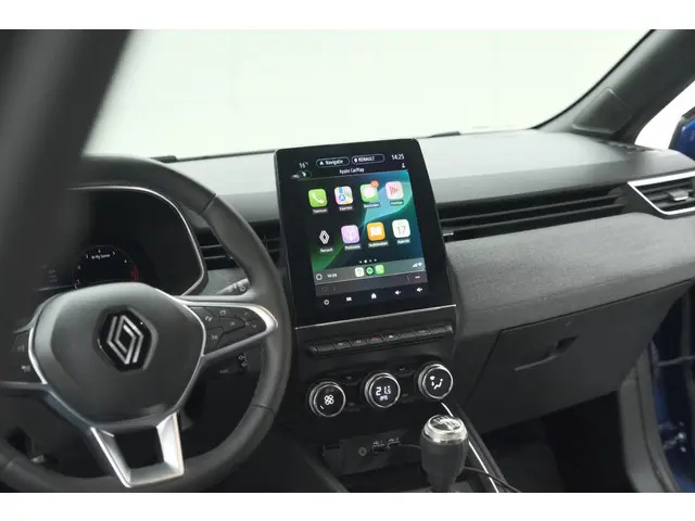 Renault Clio 3