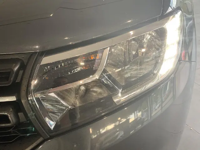 Dacia Sandero 0.9 TCe Ambiance 2018 Benzine 17