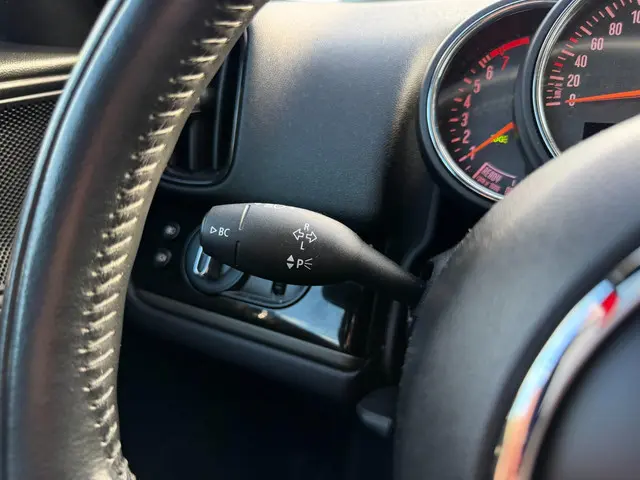 MINI Countryman Mini 1.5 One Chili 2018 Benzine 13