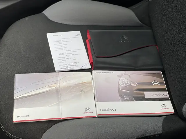 Citroën C3 1.0 VTi Attraction 2013 Benzine 18