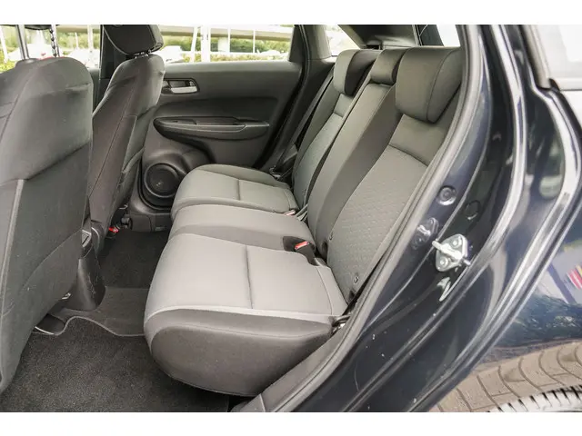Honda Jazz 1.5i e:HEV COMFORT 2021 Hybride Benzine 28