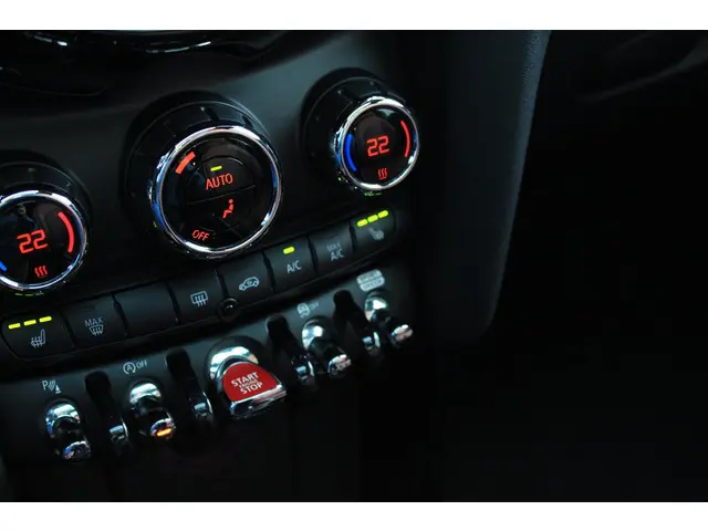 MINI Cooper S Mini 2.0 Chili 2018 Benzine 25