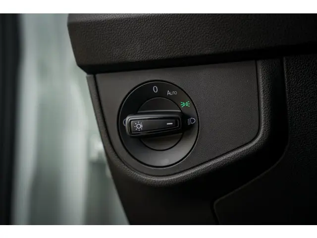 Volkswagen Polo 2.0 TSI GTI 2022 Benzine 24