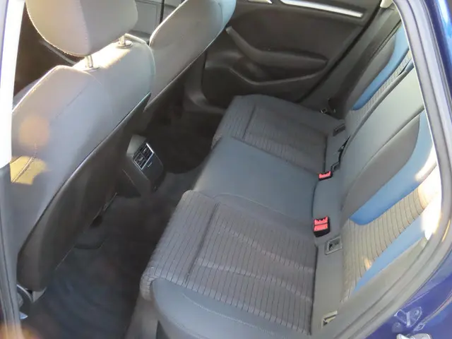 Audi A3 Sportback 1.4 TFSI Ambiente 2013 Benzine 9