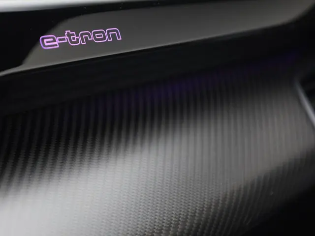 Audi e-tron GT RS 93 kWh 440kW/598pk 2023 Elektrisch 48