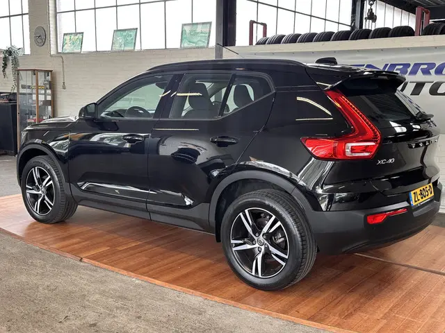 Volvo XC40 1.5 T3 2019 Benzine 3