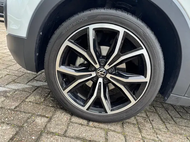 Volkswagen T-Cross 1.5 TSI Style 2023 Benzine 9