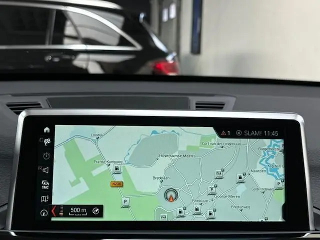BMW X1 xDrive20i High Executive 2017 Benzine 16