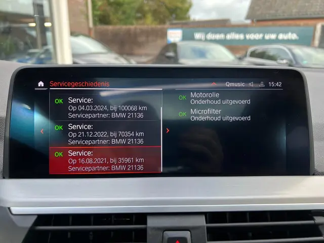 BMW X4 XDrive30i High Executive 2020 Benzine 27