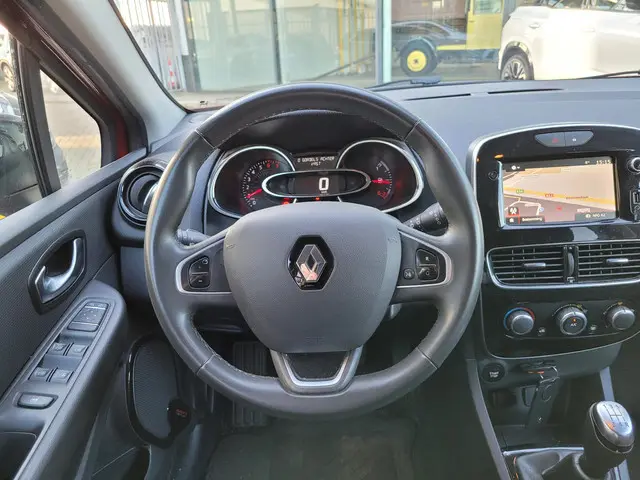 Renault Clio 3