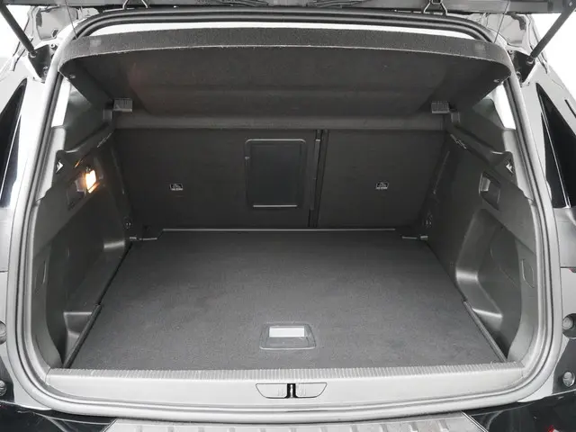 Opel Grandland X 1.2 Turbo 120 Jaar Edition 2019 Benzine 9