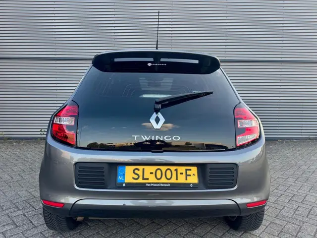 Renault Twingo 1.0 SCe Collection 2018 Benzine 4