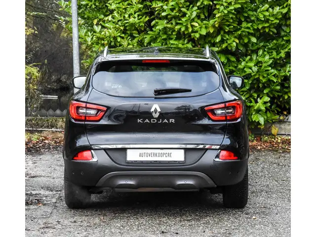 Renault Kadjar 1.2 TCe Extase PANO 2017 Benzine 43