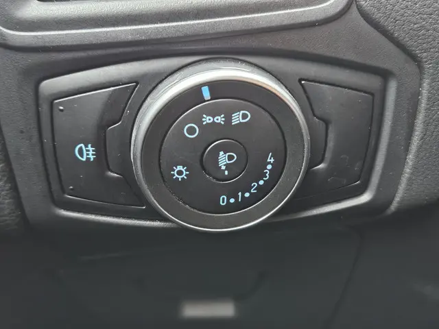 Ford Focus Wagon 1.0 Trend Airco 2016 Benzine 24