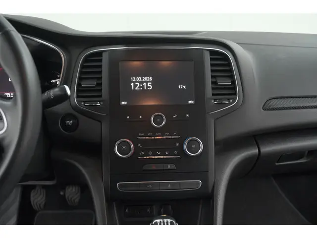 Renault Mégane Estate TCe 110 Limited 2020 Benzine 52