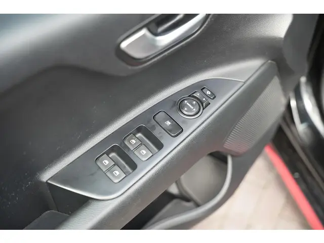 Kia Rio 1.0 TGDI Platinum Edition 2017 Benzine 17