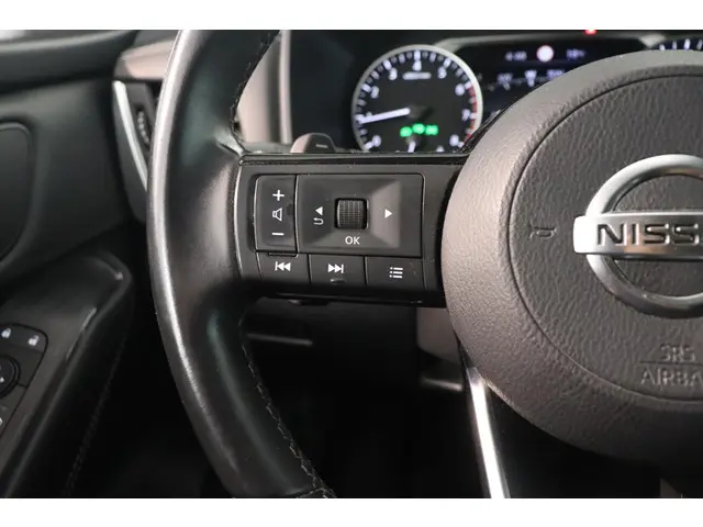 Nissan QASHQAI 1.3 MHEV Xtronic N-Style 2022 Benzine 22