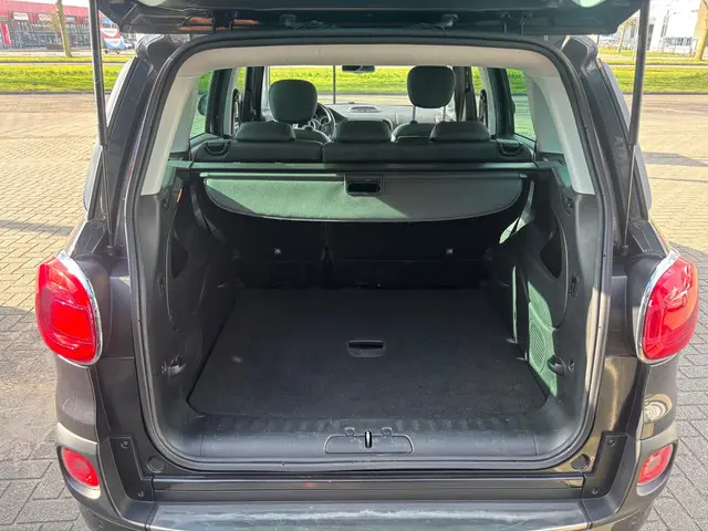 Fiat 500L Living 0.9 TwinAir Lounge 2014 Benzine 5