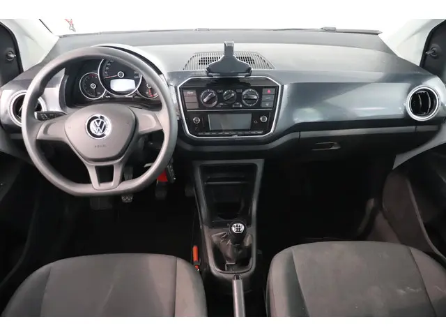 Volkswagen up! 1.0 2021 Benzine 3