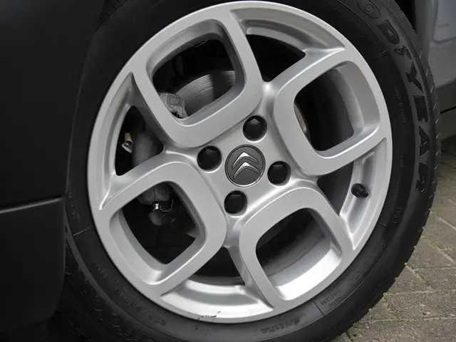 Citroën C4 Cactus 1.2 PureTech Feel 2020 Benzine 38