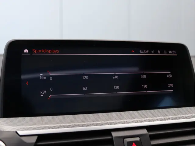 BMW X3 xDrive30e M-Sport 2021 Hybride Benzine 53