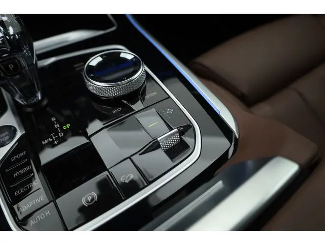 BMW X5 xDrive45e M Sport 2022 Hybride Benzine 37