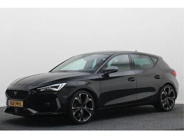 CUPRA Leon CUPRA 2022 Benzine 17