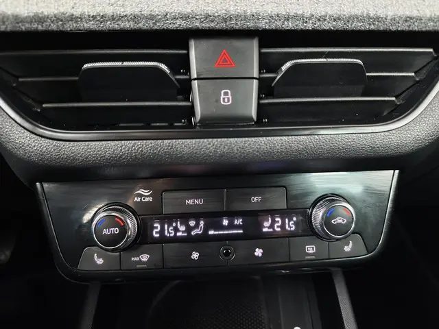 Škoda Kamiq 1.0 TSI Business Edition 2025 Benzine 13