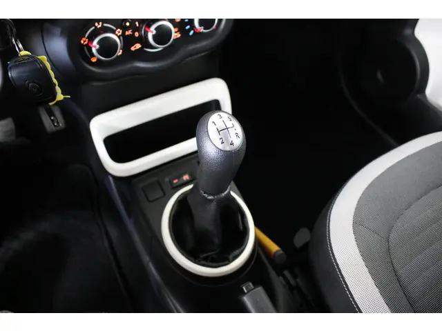 Renault Twingo 1.0 SCe Collection 2017 Benzine 20